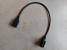 AUDI Music Interface