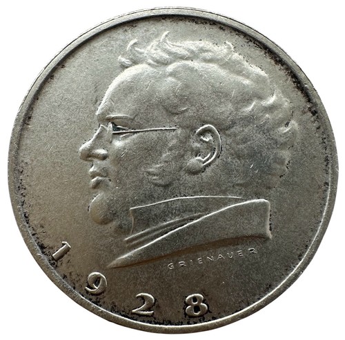 Schilling 1928 österreich - schilling,