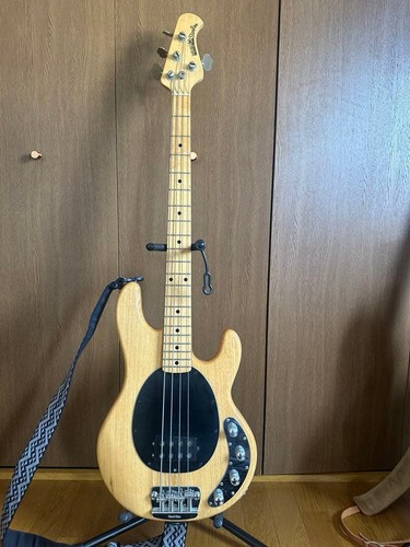 Music man stingray - stingray, /