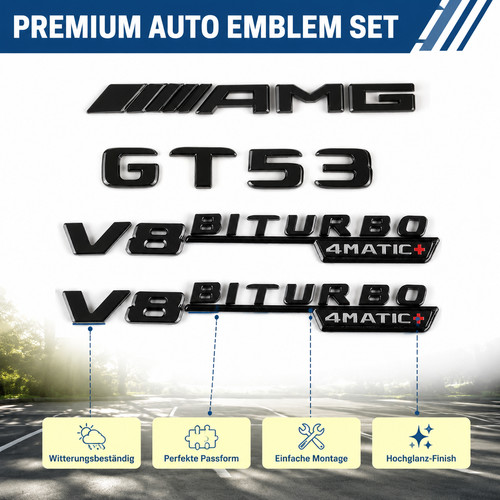 Gt53 amg biturbo - biturbo, 3d