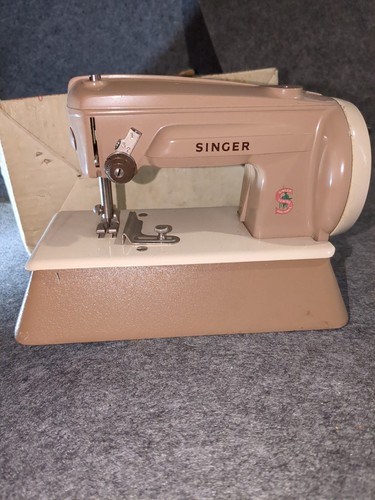 Vintage boxed singer sewing - vintage,