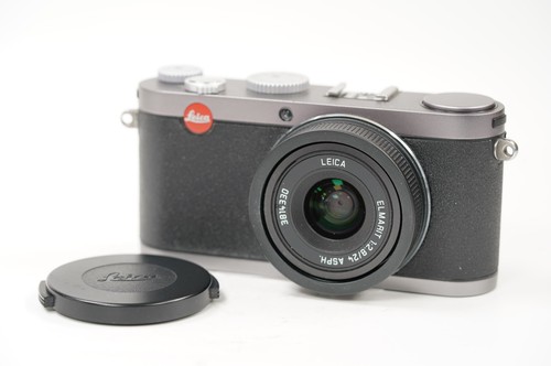 Leica - leica, x1