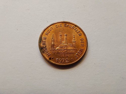 Deutschland olympia medaille - olympia,