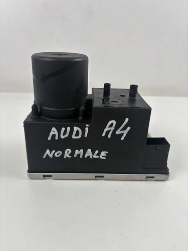 Orginal audi pumpe - orginal, zv