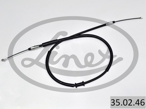 Für linex 46 - linex, 35.02.46