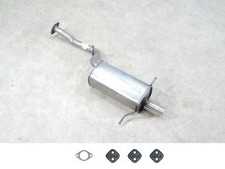 Endtopf NEU für Subaru