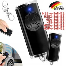 1/2 Stk Garagentor Handsender