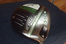 Callaway Epic Speed 10.5 deg