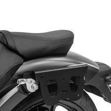 Satteltaschenhalter für Kawasaki Vulcan S 15-21 Kofferträger links QL C-Ware