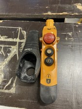 DEMAG Steuerschalter DSC 77330033 für Kettenzug DC-Pro und Com, Gebraucht.