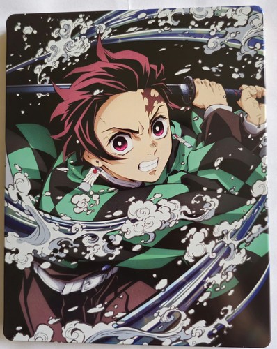 Demon slayer staffel - slayer,