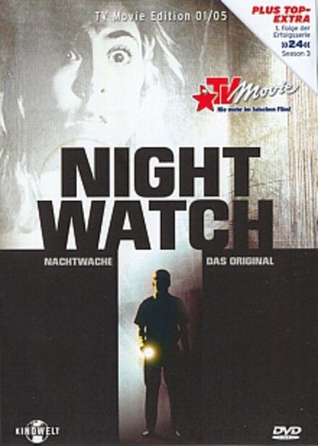 Nightwatch nachtwache - -, (1994)