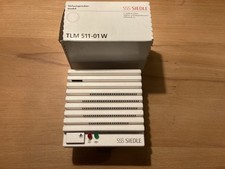 Siedle TLM 511-01 W Weiß Tür