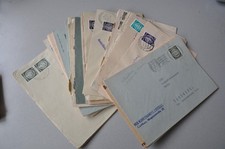 DDR 42 briefe 1958 mit