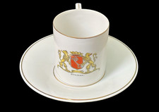 Antike Mokkatasse Sammeltasse