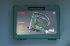 Bosch Pendelstichsäge PST 750