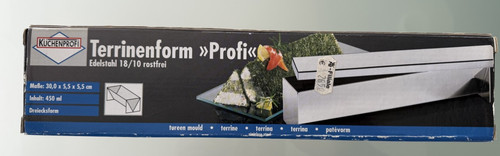Küchenprofi 0921072800