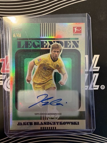 Topps lothar matthäus - topps,