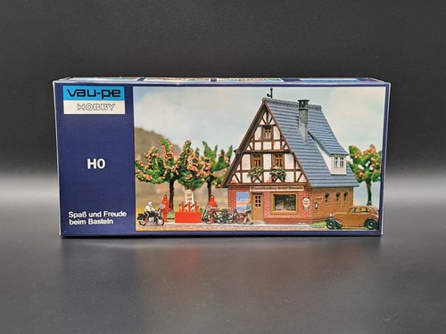Vaupe vau 8169 haus - h0,