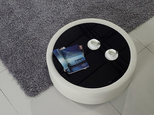 Rund couchtisch tisch - rund,