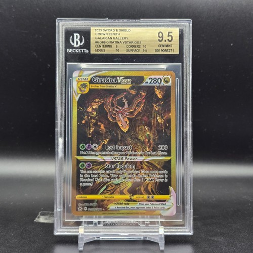 2023 pokemon giratina vstar - pokemon,