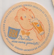 BBK Schuck-Jaenisch AG -