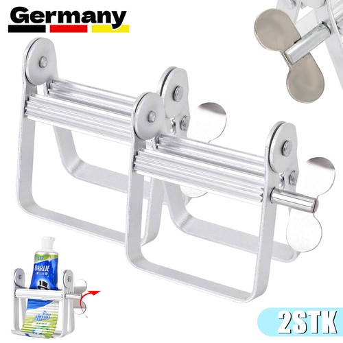 Tubenquetscher für - 2x,