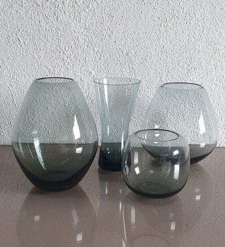 Wmf vasen konvolut - ,