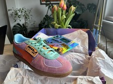 Puma MDJ x Mercedes Palermo
