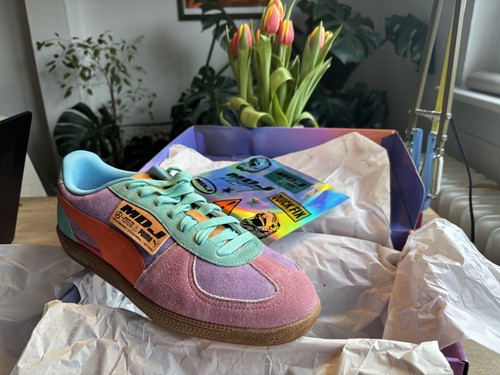 Puma mdj mercedes - puma,