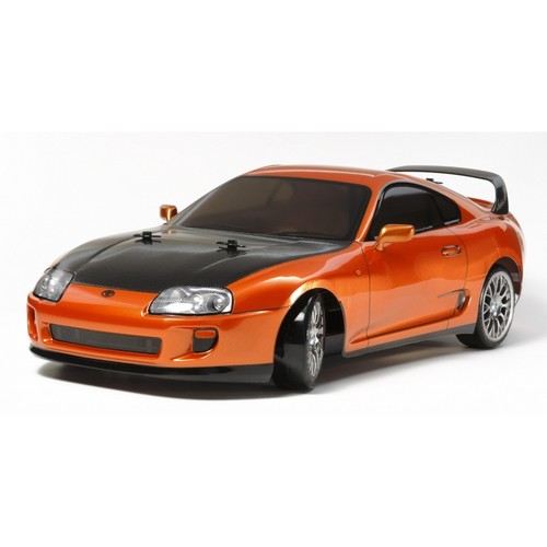 Tamiya 58613 rc toyota - 58613, 1:10