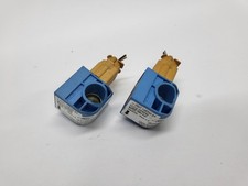 Ford Fiesta JH1 - Airbagsensor