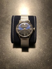 Maserati Herrenuhr Armbanduhr