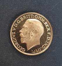 1 Britisches Pfund / Sovereign