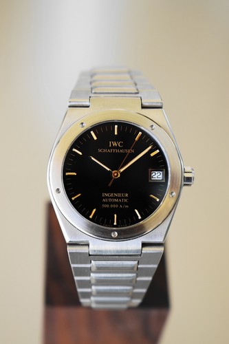 Rare iconic iwc ingenieur - rare,