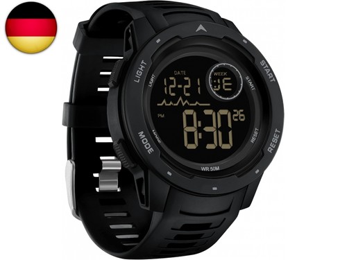 Militär uhr herren - uhr,