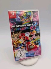 Nintendo Switch - Mario Kart 8