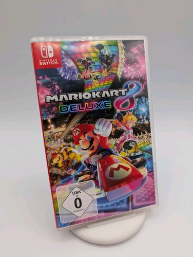 Nintendo switch mario kart 8 - nintendo,