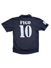 02/03 Adidas Real Madrid Away