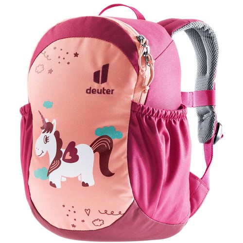 Deuter kinderrucksack pico - kinderrucksack,