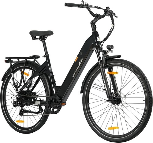 New elektrofahrrad 250w - new, 28"elektrofahrrad