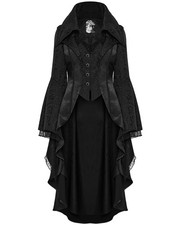 Punk Rave Damen Regency Gothic