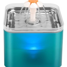 Ultraleiser 2L Edelstahl