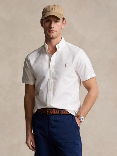 Ralph lauren herren weiß - ralph,