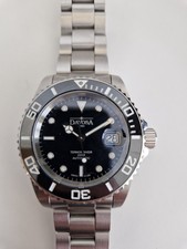 Davosa Ternos Automatik 40mm
