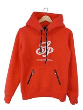 SPOOKS Kapuzensweatshirt Damen