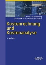 Kostenrechnung und