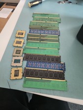 Computer Hardware: Motherboard