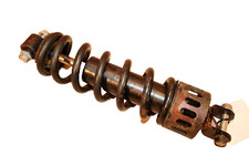 Suzuki GS500E Slingshot GM51B 1989-1995 Federbein Stoßdämpfer hinten