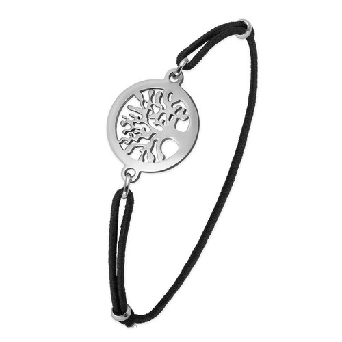 Lebensbaum armband gummiband - lebensbaum,